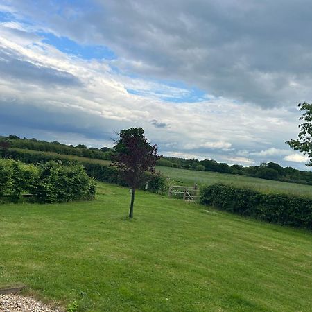 Little Park Farm Queen Anne Farmhouse & Apartments Stratfield Mortimer 外观 照片