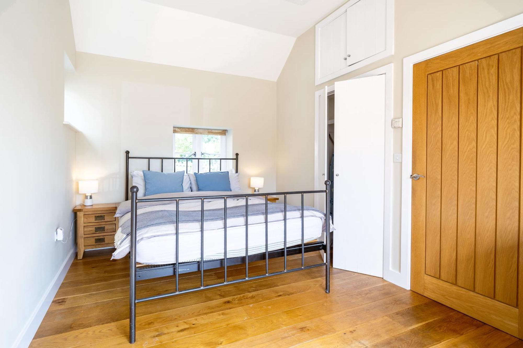Little Park Farm Queen Anne Farmhouse & Apartments Stratfield Mortimer 外观 照片