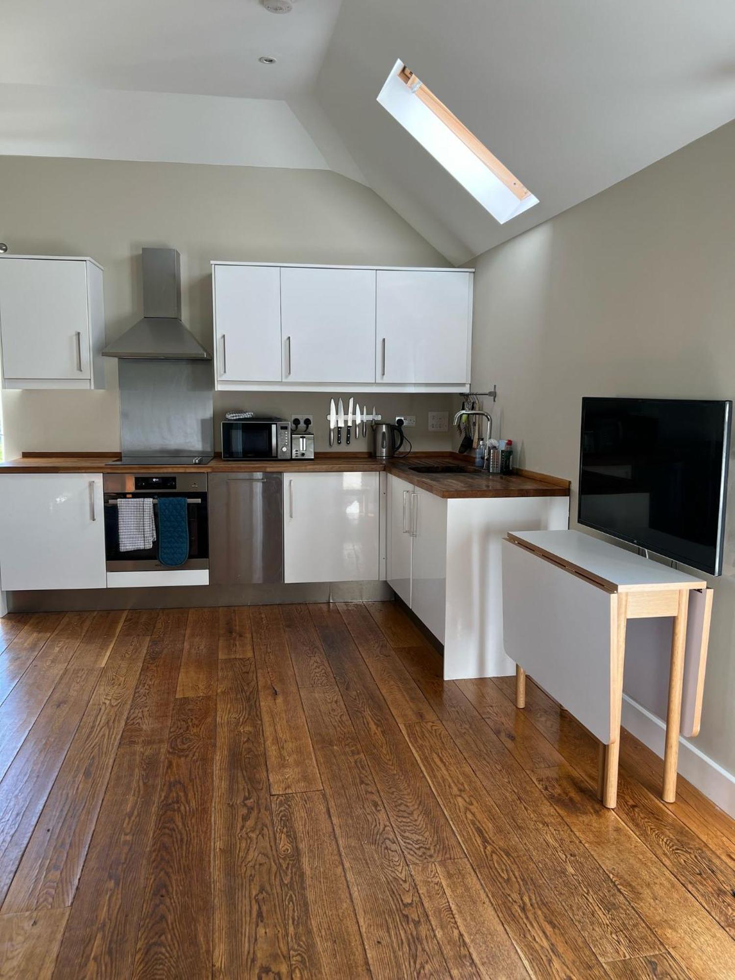 Little Park Farm Queen Anne Farmhouse & Apartments Stratfield Mortimer 外观 照片
